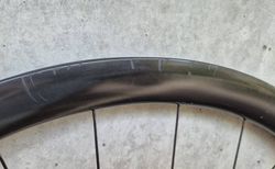 Enve SES 3.4 Carbon Räder kaufen in Berne #4 | velomarkt.ch