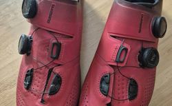 Shimano XC 7 | Shimano XC 7 neuwertig Gröss 44 | velomarkt.ch