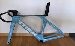 Trek Madone SLR 7 Rahmenset | Trek Madone | velomarkt.ch