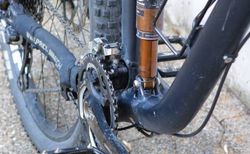 Price Allmountain Bike kaufen in St. Gallen #4 | velomarkt.ch