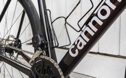 Cannondale CAAD 14 2, 54 Grösse, Cherry Laquer kaufen in Bern #2 | velomarkt.ch