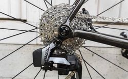Cannondale CAAD 14 2, 54 Grösse, Cherry Laquer kaufen in Bern #5 | velomarkt.ch