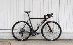 Cannondale CAAD 14 2, 54 Grösse, Cherry Laquer |  | velomarkt.ch
