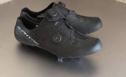 Shimano RC903 Wide | Topmodell/ für breite Füsse/ fast neu | velomarkt.ch
