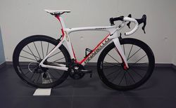 Custom Pinarello / 1A Zustand | Custom Pinarallo / 1A Zustand | velomarkt.ch