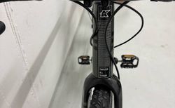 Kinesis UK Tripster AT – Gravelbike mit High-End Spinergy Carbon-Laufrädern | RH 57 kaufen in Zurich #2 | velomarkt.ch