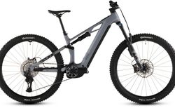 Cube Stereo Hybrid ONE44 HPC SLX Evo 800 slategrey´n´black M slategrey´n´black | 102600 | velomarkt.ch