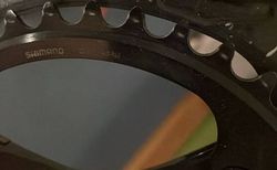 Schimano Di2 Schaltgruppe mit Ersatzteilen kaufen in Zurigo #3 | velomarkt.ch