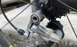 CANNONDALE SUPERSIX ULTEGRA kaufen in Zurich #2 | velomarkt.ch