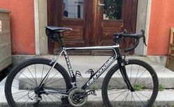 CANNONDALE SUPERSIX ULTEGRA | Grösse M | velomarkt.ch
