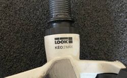 PEDALE LOOK KEO2 MAX kaufen in Zurich #3 | velomarkt.ch