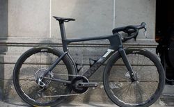 3T STRADA ITALIA - SRAM RED XPLR 1x13 - ZIPP 353 NSW | High-performance Road Bike Handmade in Italy | velomarkt.ch