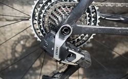 3T STRADA ITALIA - SRAM RED XPLR 1x13 - ZIPP 353 NSW kaufen in Zürich #2 | velomarkt.ch