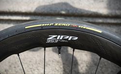 3T STRADA ITALIA - SRAM RED XPLR 1x13 - ZIPP 353 NSW kaufen in Zürich #3 | velomarkt.ch