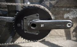 3T STRADA ITALIA - SRAM RED XPLR 1x13 - ZIPP 353 NSW kaufen in Zürich #4 | velomarkt.ch
