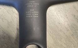 Specialized Cockpit kaufen in Argovie #5 | velomarkt.ch