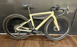 NEUWERTIG - ROSE Backroad FF Red XPLR AXS, 7.4 KG kaufen in Bern #2 | velomarkt.ch