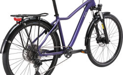 BIXS SPLASH EQ dark purple kaufen in Thurgau #3 | velomarkt.ch