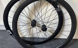 DT Swiss Radsätze kaufen in Zug #2 | velomarkt.ch