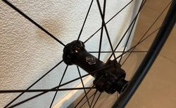 Leeze CC 25 Allroad EVO WSTO kaufen in Luzern #5 | velomarkt.ch