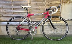 STEVENS San Reno | Vélo en super état | velomarkt.ch