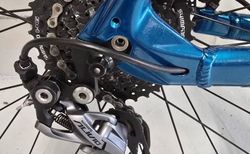 Bulls Aminga EVA 1, chrome petrol, 41 kaufen in Berna #3 | velomarkt.ch