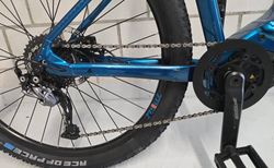 Bulls Aminga EVA 1, chrome petrol, 41 kaufen in Berna #4 | velomarkt.ch