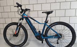 Bulls Aminga EVA 1, chrome petrol, 41 kaufen in Berna #5 | velomarkt.ch