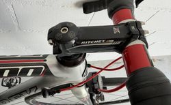 Trek Madone 5.2 Rennvelo Carbon / 52er Rahmengrösse | Trek Madone 5.2 Rennvelo Carbon gepflegter Zustand | velomarkt.ch