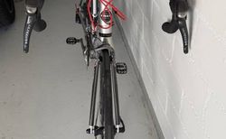 Trek Madone 5.2 Rennvelo Carbon / 52er Rahmengrösse kaufen in Zurich #2 | velomarkt.ch