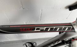 Trek Madone 5.2 Rennvelo Carbon / 52er Rahmengrösse kaufen in Zurich #3 | velomarkt.ch