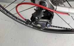 Trek Madone 5.2 Rennvelo Carbon / 52er Rahmengrösse kaufen in Zurich #4 | velomarkt.ch