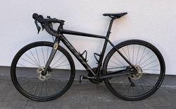 Scott Speedster 10 Disc kaufen in Bern #1 | velomarkt.ch