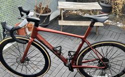 Giant TCR Advanced SL  SRAM Red AXS kaufen in Basel-Stadt #1 | velomarkt.ch