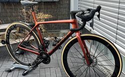 Giant TCR Advanced SL  SRAM Red AXS kaufen in Basel-Stadt #2 | velomarkt.ch