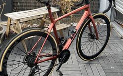 Giant TCR Advanced SL  SRAM Red AXS kaufen in Basel-Stadt #3 | velomarkt.ch