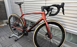 Giant TCR Advanced SL  SRAM Red AXS kaufen in Basel-Stadt #4 | velomarkt.ch