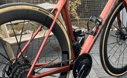 Giant TCR Advanced SL  SRAM Red AXS kaufen in Basel-Stadt #5 | velomarkt.ch