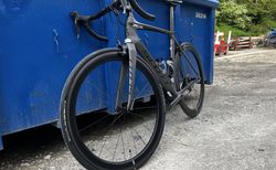 Scott Foil 15 - Grösse 56 - Ultegra Di2 kaufen in Zurich #2 | velomarkt.ch