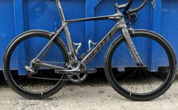 Scott Foil 15 - Grösse 56 - Ultegra Di2 kaufen in Zurich #3 | velomarkt.ch