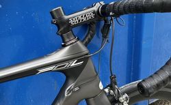 Scott Foil 15 - Grösse 56 - Ultegra Di2 kaufen in Zurich #4 | velomarkt.ch
