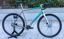 Prova Pinion Smart.Shift Custom | Prova Pinion Smart.Shift Custom | velomarkt.ch