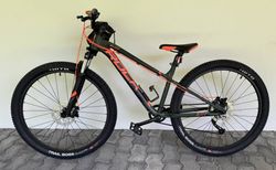Kinder / Jugend Mountainbike | Cooles MtB für Kinder / Jugendliche | velomarkt.ch