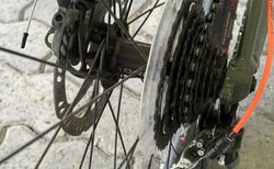 Kinder / Jugend Mountainbike kaufen in Zurich #4 | velomarkt.ch