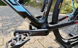 Tolles Felt F3X Carbon Rennrad zu verkaufen kaufen in Zurigo #2 | velomarkt.ch