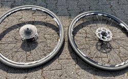 Tolles Felt F3X Carbon Rennrad zu verkaufen kaufen in Zurigo #5 | velomarkt.ch