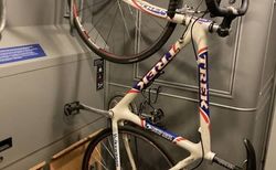 Trek 5200 OCLV 120 US Postal kaufen in Zürich #2 | velomarkt.ch
