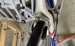 Trek 5200 OCLV 120 US Postal kaufen in Zürich #4 | velomarkt.ch