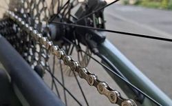 Canyon Grizl CF SL 8 1by Ekar – Grösse S kaufen in Zurigo #4 | velomarkt.ch