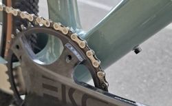 Canyon Grizl CF SL 8 1by Ekar – Grösse S kaufen in Zurigo #5 | velomarkt.ch